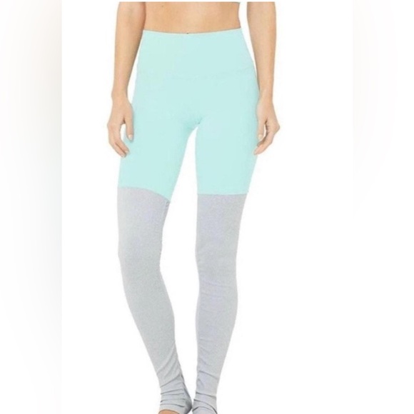 Alo high waist goddess legging - Picture 1 of 9